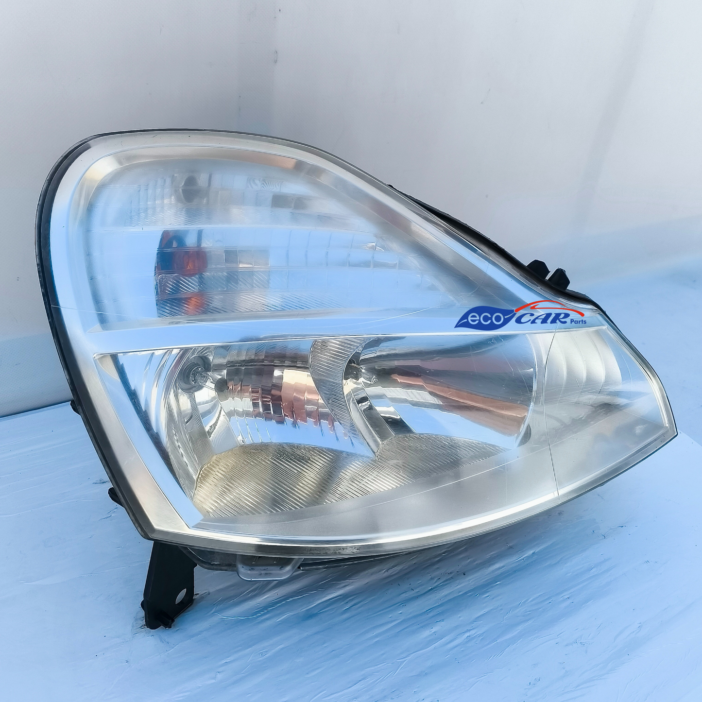 Renault Modus rechter Frontscheinwerfer, Baujahr 2009, ecoAG7041