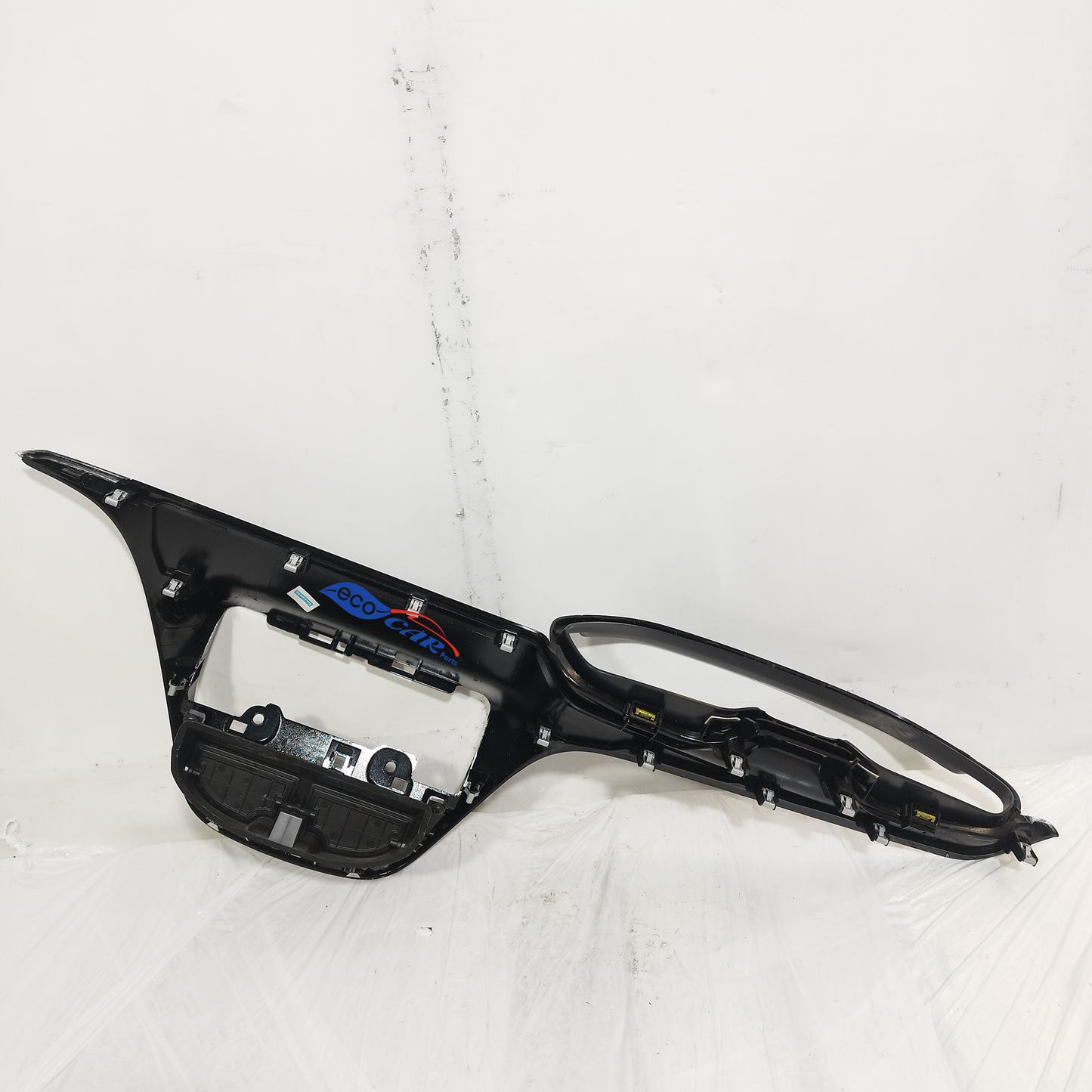 Modanatura cruscotto centrale Peugeot 208 2018 Cod: 1089181X ecoAC13724