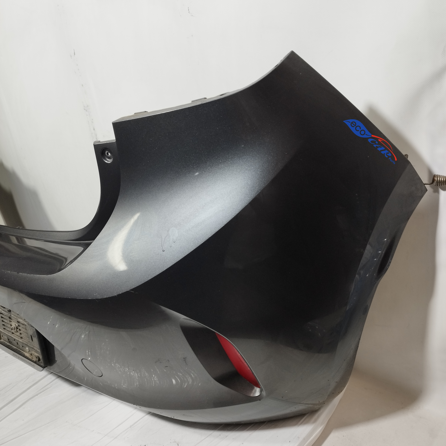 Paraurti posteriore Grigio scuro Opel Corsa F 2020 ecoAC13846