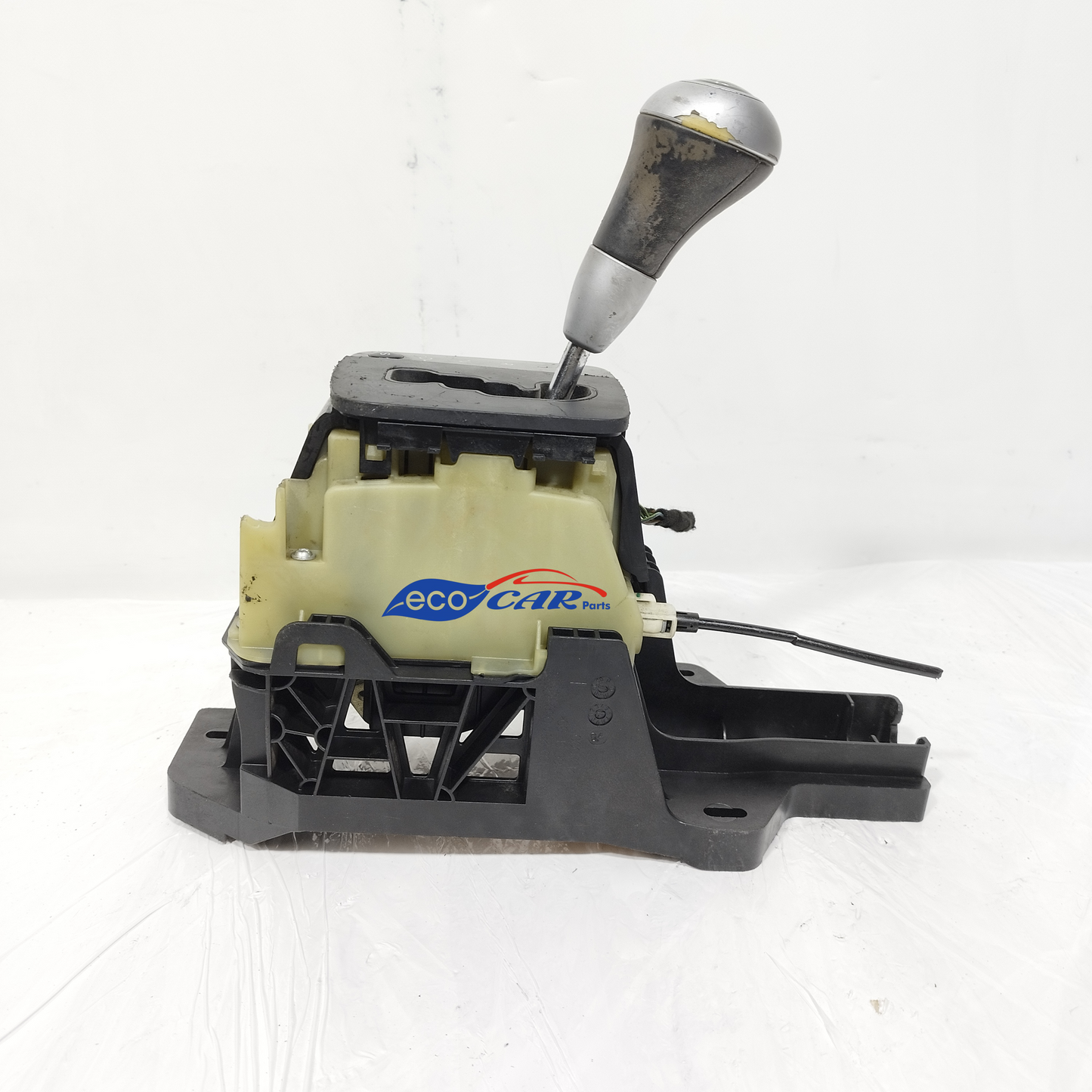 Automatic gear lever Mercedes A-Class W169 2006 Code: 169267068 ecoAC12524