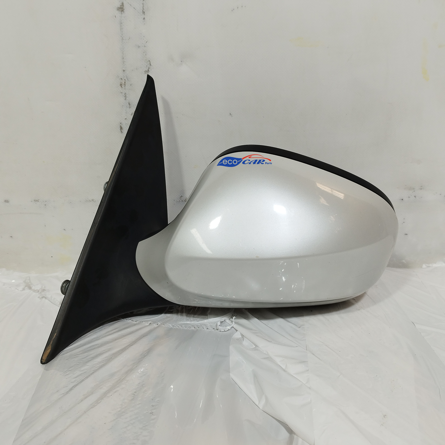 Specchietto elettrico anteriore sx bianco Perlato Bmw serie 3 Coupé 2008 3 Fili ecoAC14157