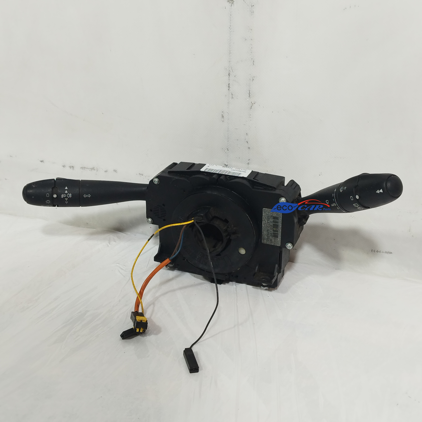 Devioluci Citroen C3 2003 Cod: 96488212XT ecoAC13659