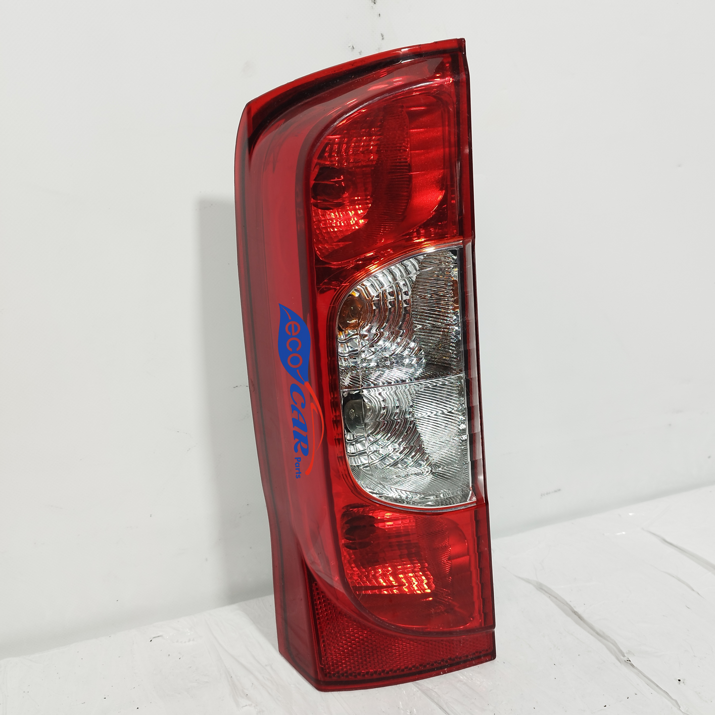 Linke Rückleuchte Fiat Fiorino / Qubo 2013 DEPO ecoAC12349