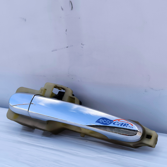 Rear left external handle Kia Sorento year 2012 absent code ecoAG6949