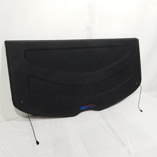 Cappelliera posteriore nera Alfa Romeo Giulietta 2015 ecoAC13883