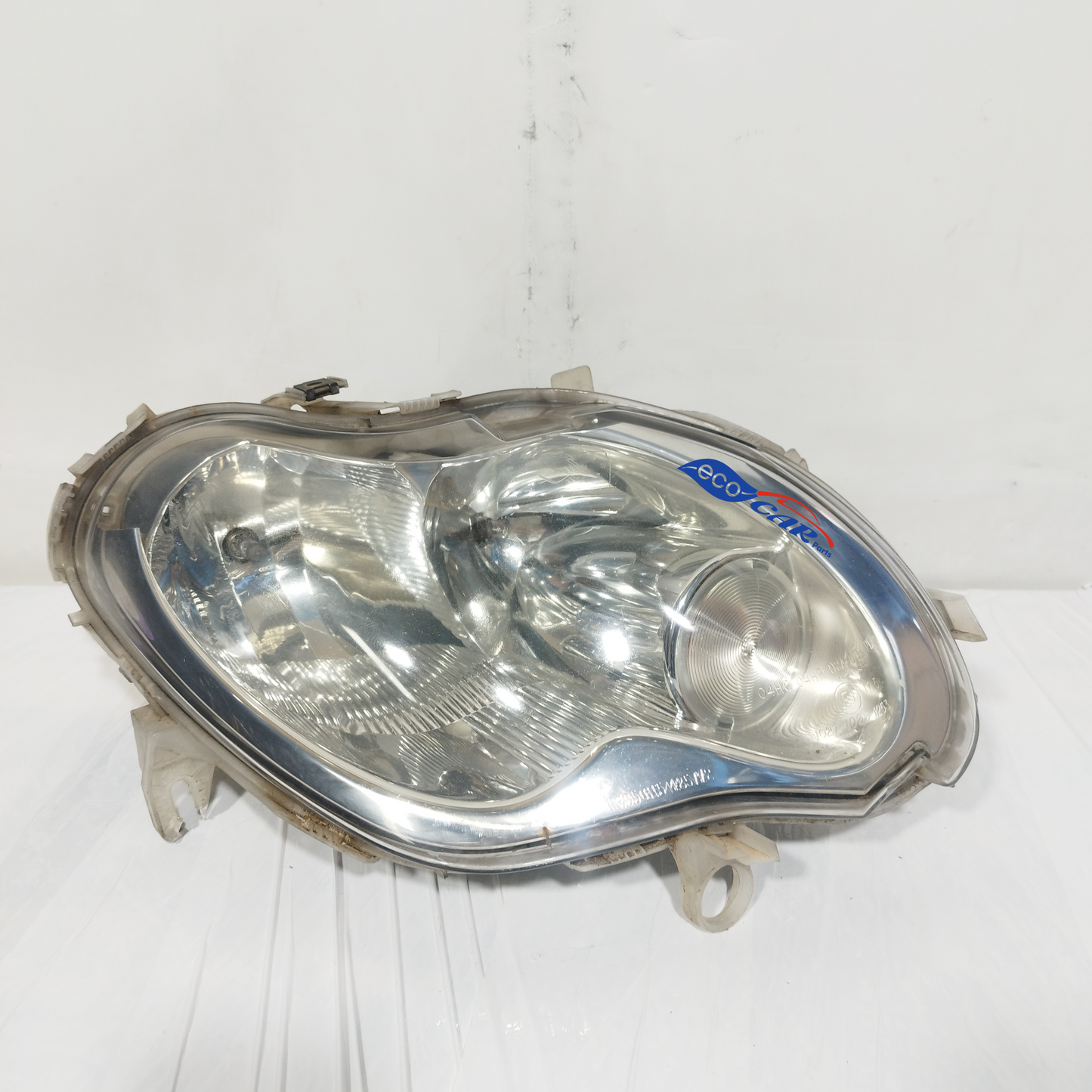 Rechter Frontscheinwerfer Smart fortwo 450 2004 Code: 0301169202 ecoAC13284