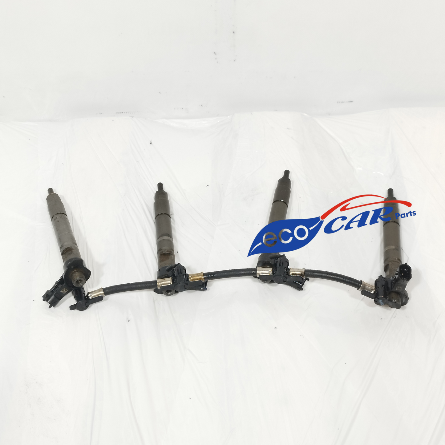 Einspritzdüsen Chrysler Grand Voyager 2.8 CRDi 2009 Code: 0445115067 ecoAC12109