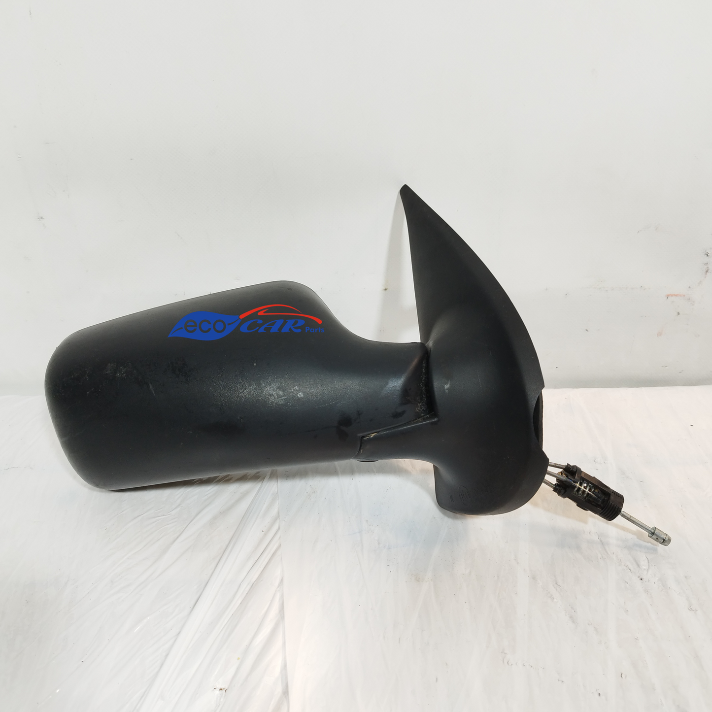 Specchietto manuale anteriore dx Fiat Punto 1998 ecoAC12785