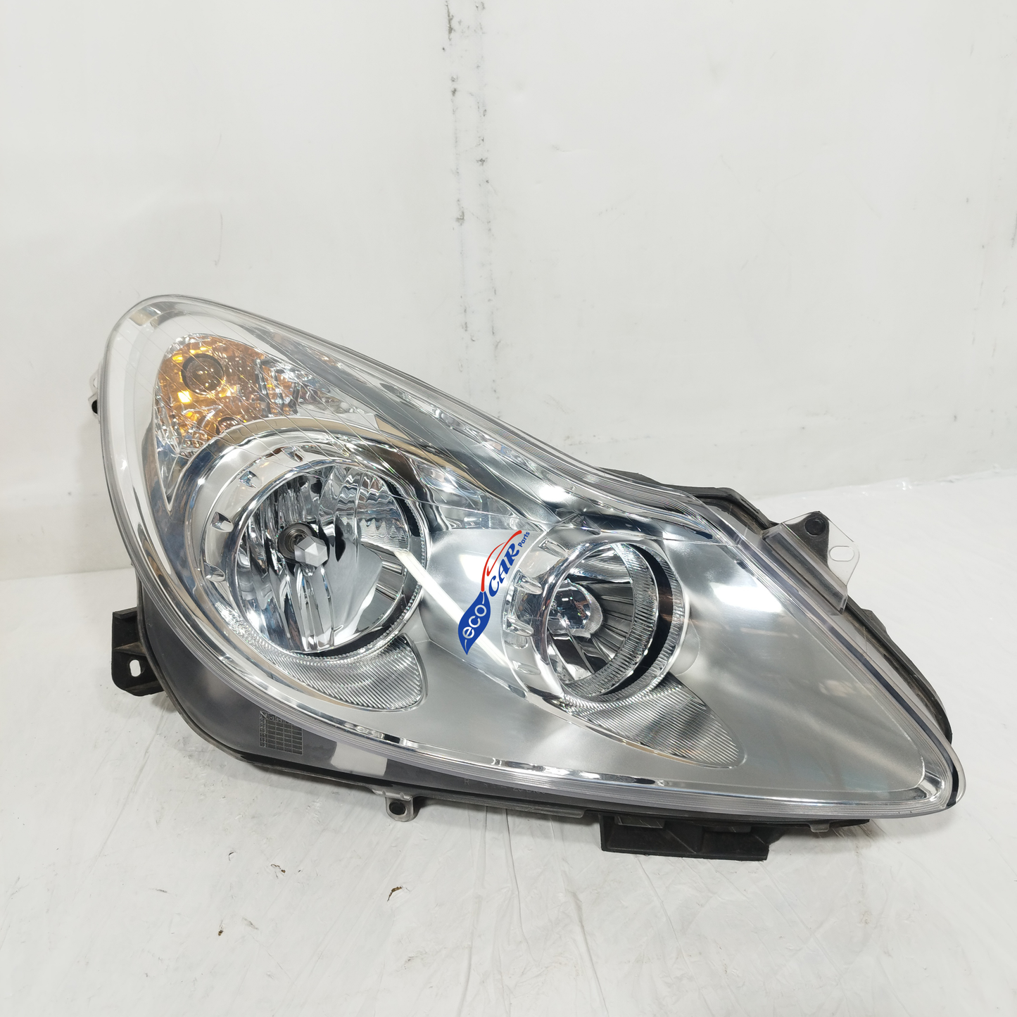 Rechtes Frontlicht Opel Corsa D 2010 TYC ecoAC13432