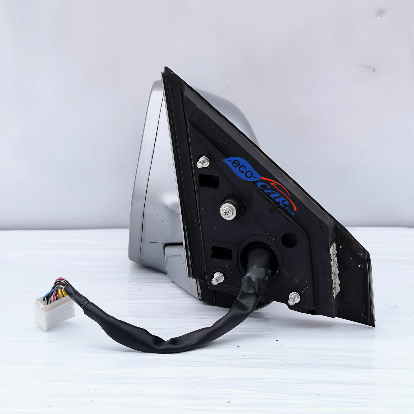 Specchietto sinistro grigio Honda CR-V anno 2007 9 Fili ecoAG6960