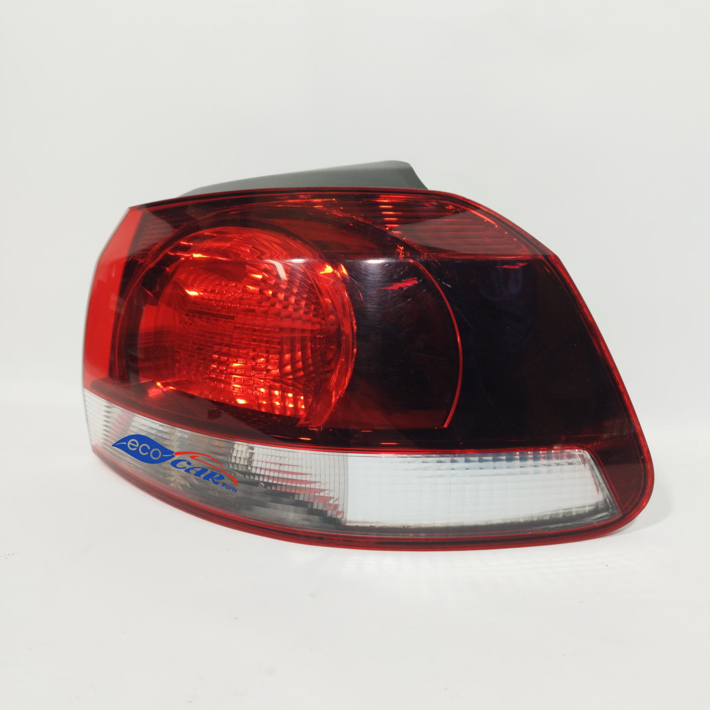 Rechte Rückleuchte Volkswagen Golf 6 2009 ecoAC11407