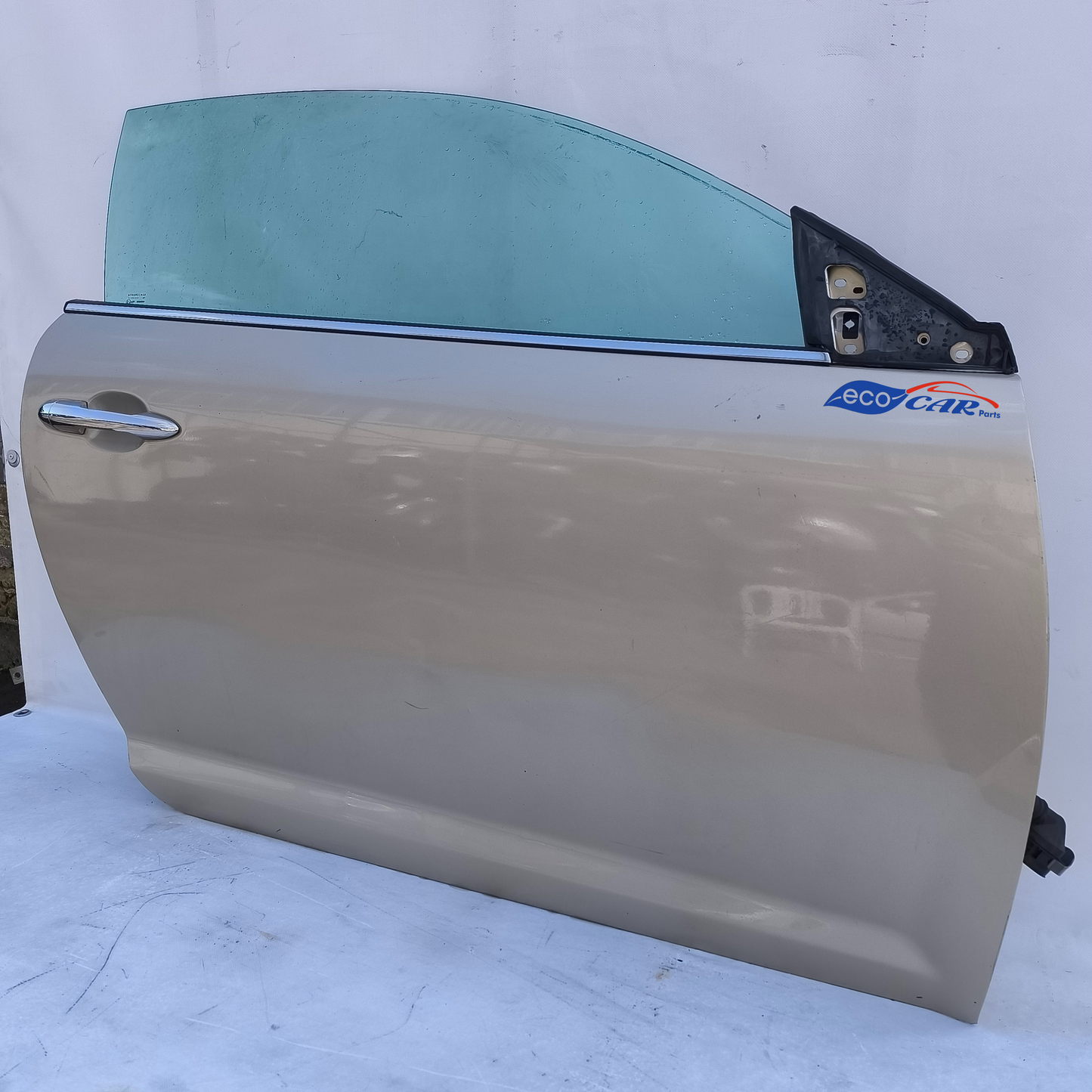 Sportello dx colore oro Alfa Romeo Mito ecoAG7299