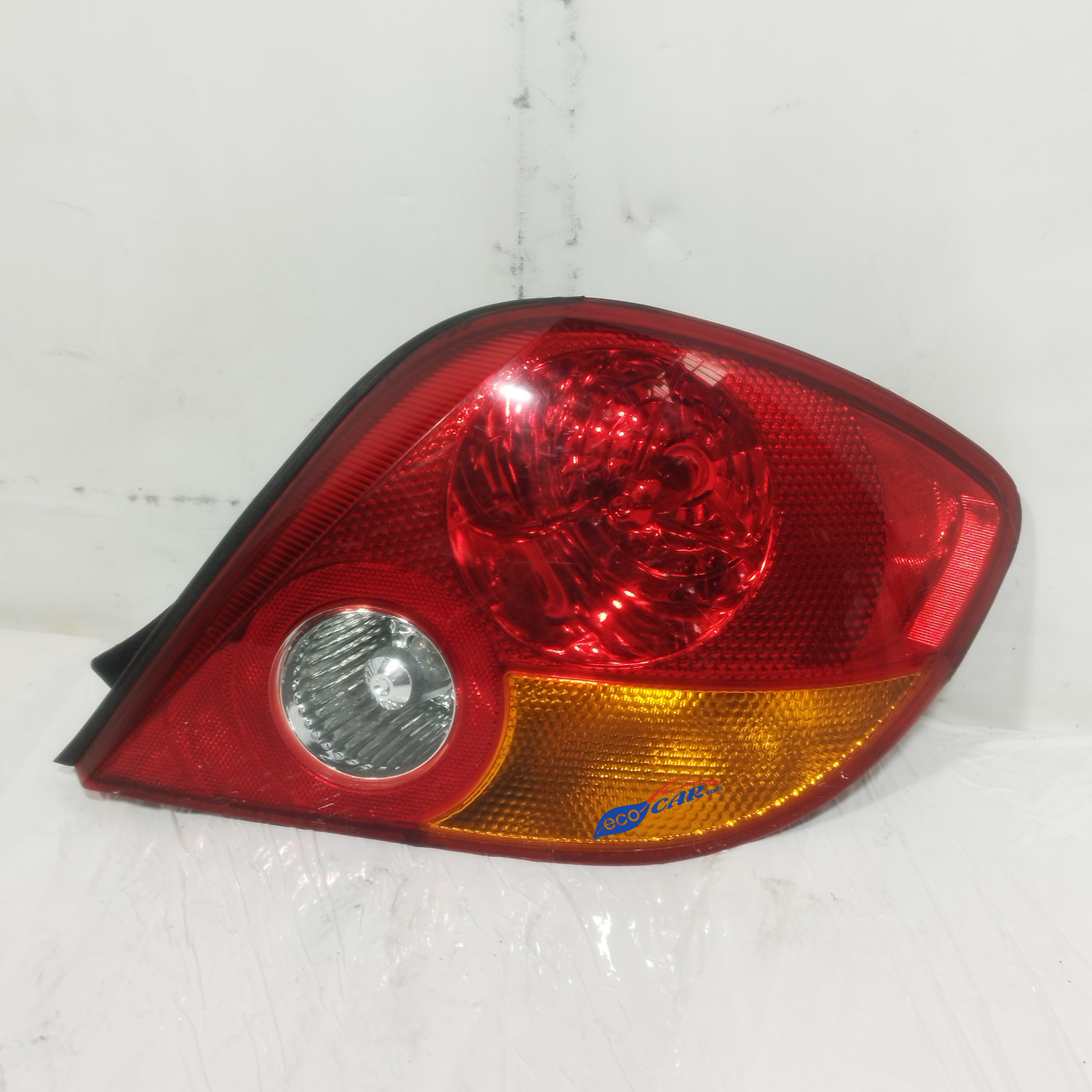 Rechte Rückleuchte Hyundai Coupé 2003 Teilenummer: 92402-2CXXX ecoAC14007