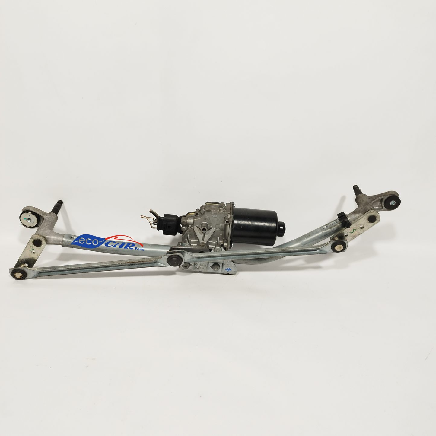 Jaguar F-pace 2018 Front Windscreen Wiper Motor 4Pin Cod: W000060842 ecoAC11353