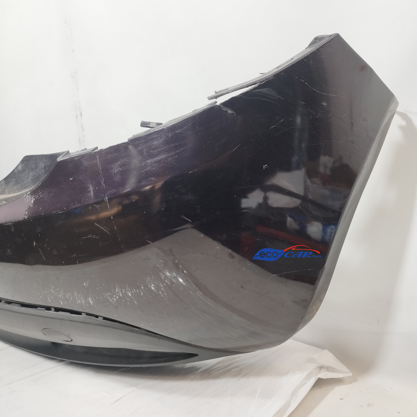 Paraurti posteriore Lancia Ypsilon 2013 ecoAC13473