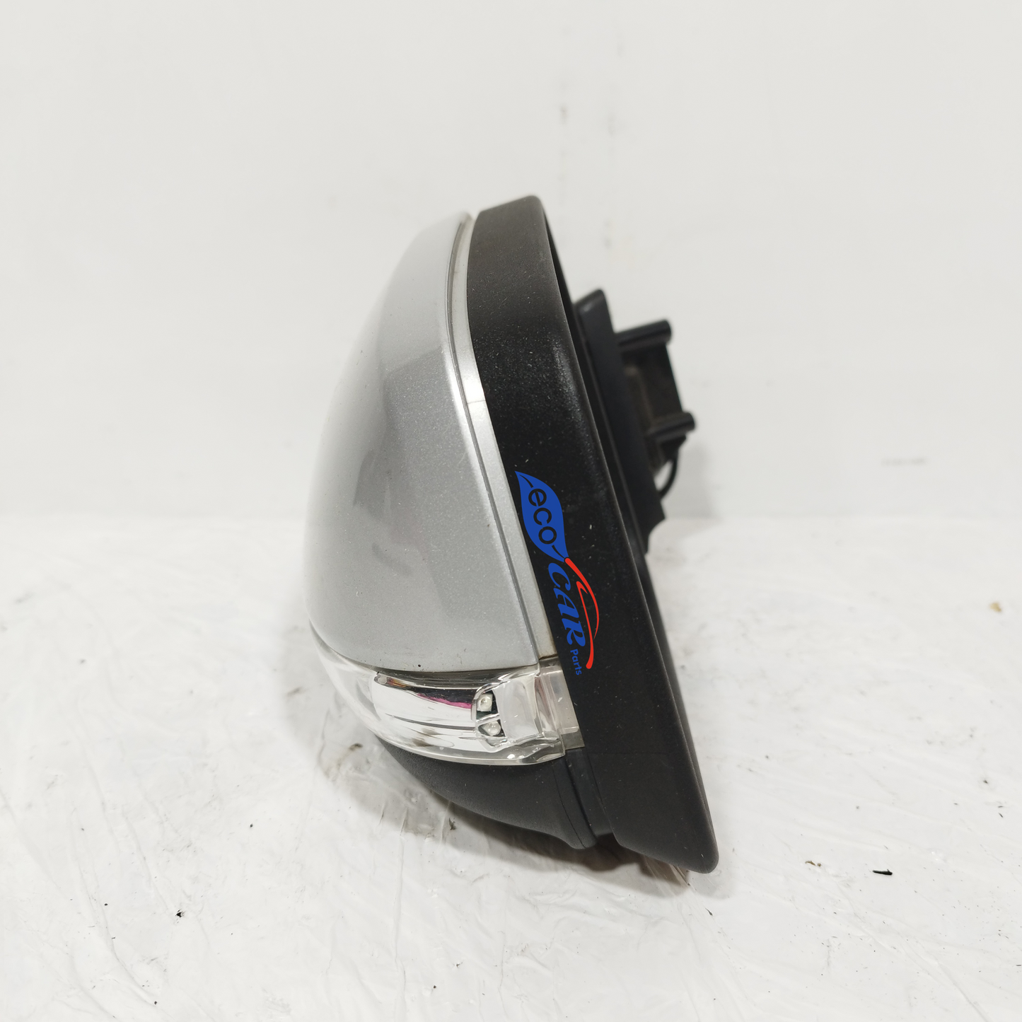 Mercedes B-Klasse 2010 Silbergrau Elektrischer Außenspiegel vorne links 9-adrig ecoAC12508