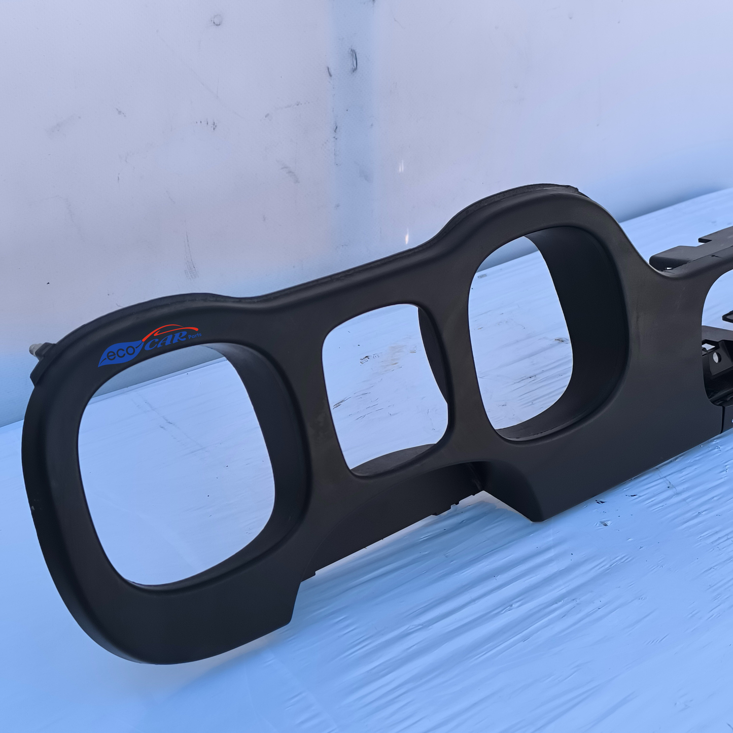 Cornice centrale completa di pulsantiera Fiat New Panda cod. 735491812 ecoAG7481