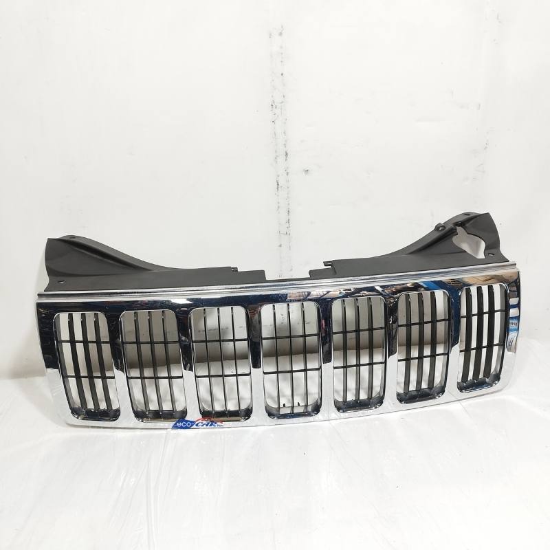 Mascherina anteriore Jeep Grand Cherokee 2008 ecoAC14525
