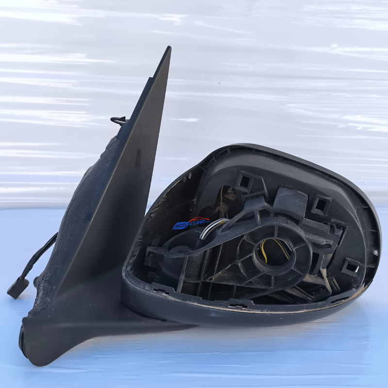 Specchietto sx Fiat 500L anno 2014 5 Fili  ecoAG7768