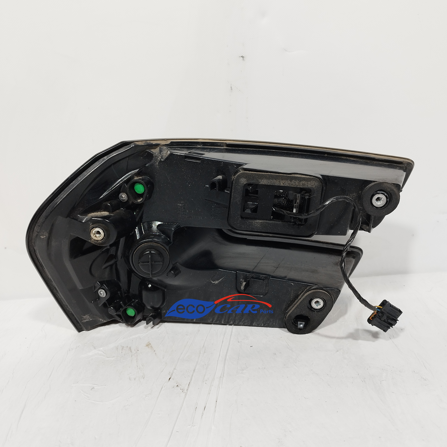 Rechte Rückleuchte Citroen C4 Gran Picasso 2016 ecoAC12140