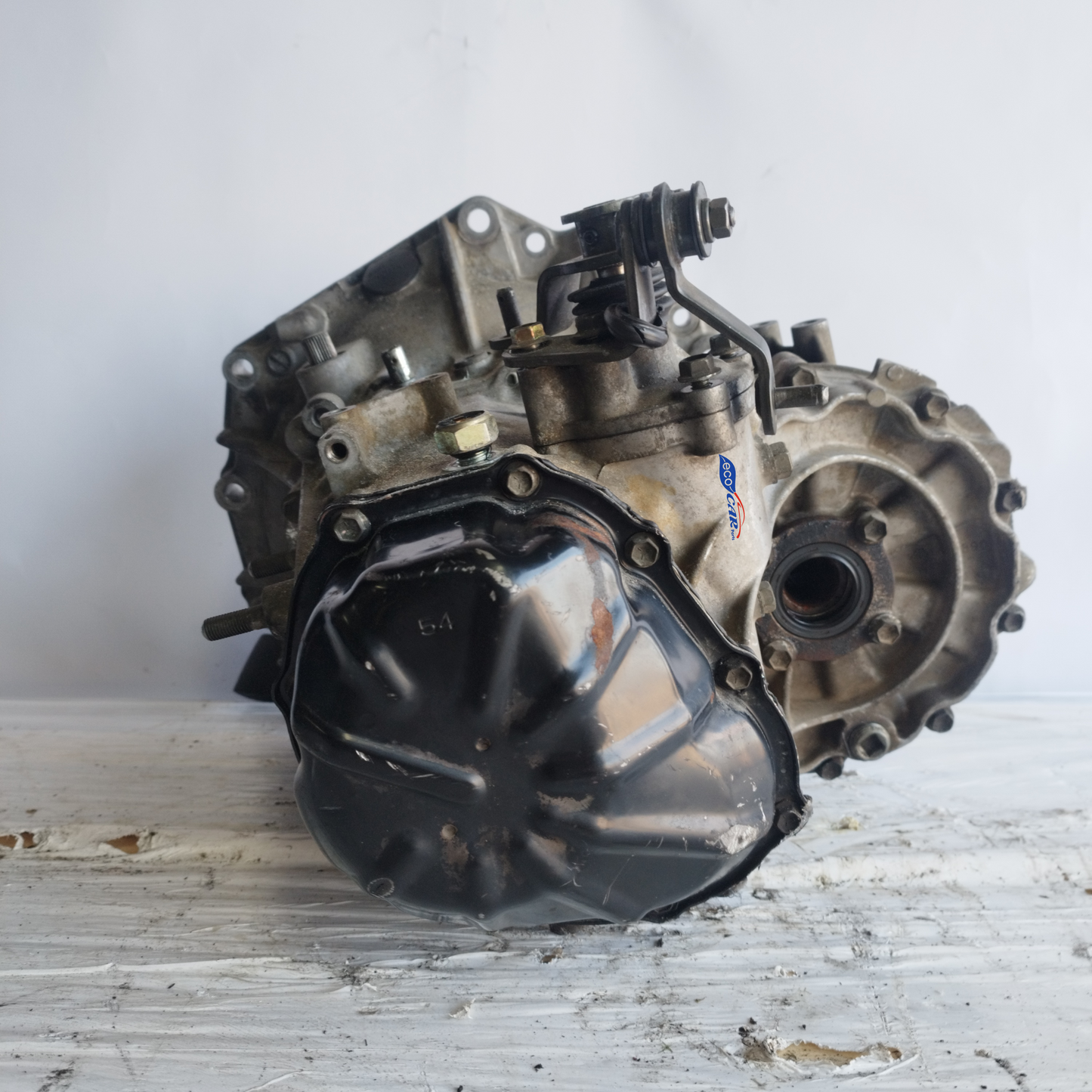 Cambio manuale Suzuki Splash 2010 1.0 benzina 5 marce ecoAC11290