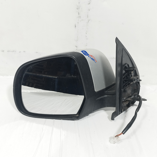 Specchietto elettrico anteriore sx Grigio Nissan Micra K13 2011 ecoAC14311