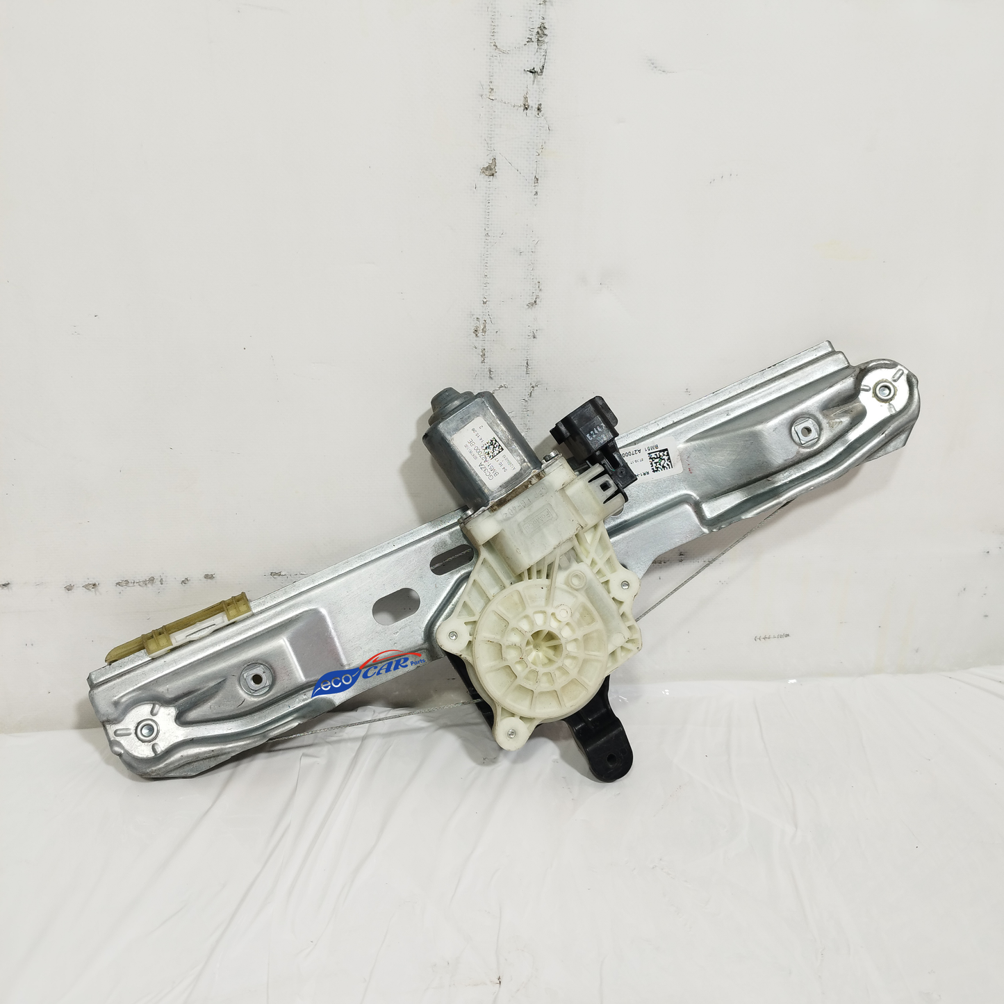 Cremagliera posteriore dx Ford Focus 2016 Cod: Bm51-A27000-BE ecoAC14296