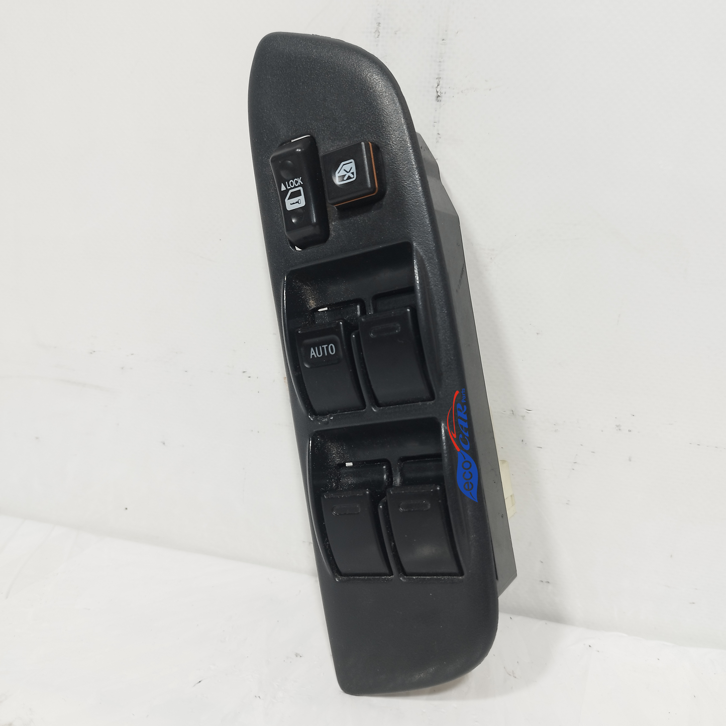 Pulsantiera alzacristalli anteriore sx Toyota RAV 4 2006 ecoAC13265