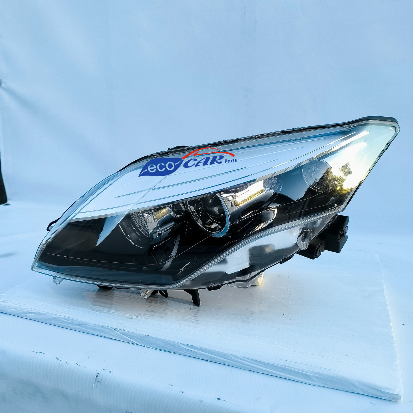 Fanale anteriore sx Renault Laguna anno 2012 DEPO ecoAG6627