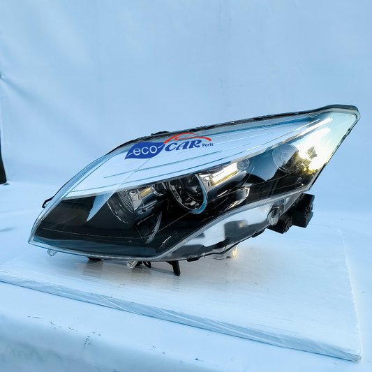 Renault Laguna linker Frontscheinwerfer, Baujahr 2012, DEPO ecoAG6627