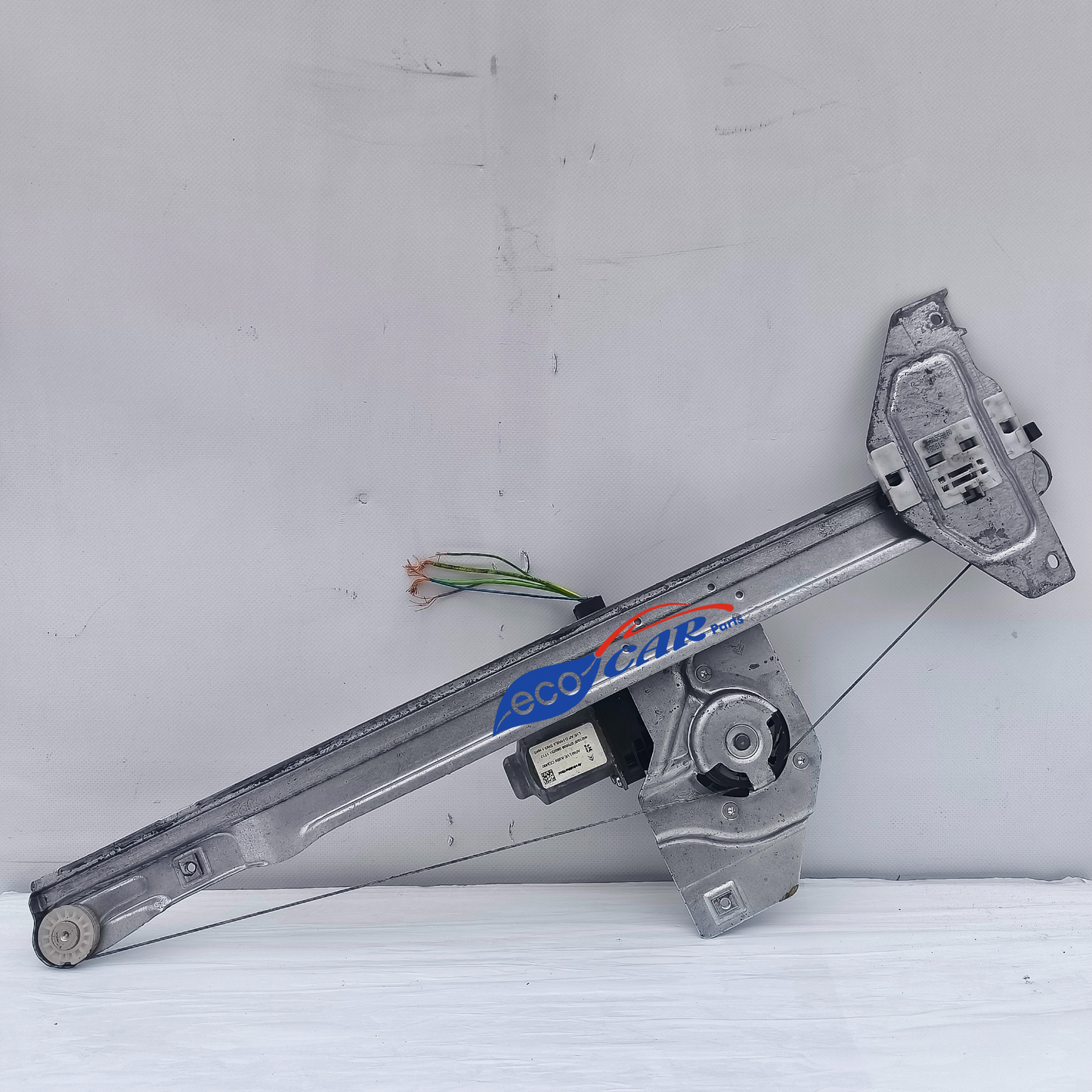 Cremagliera anteriore dx Citroen Berlingo anno 2009 Cod: 402102F ecoAG6955