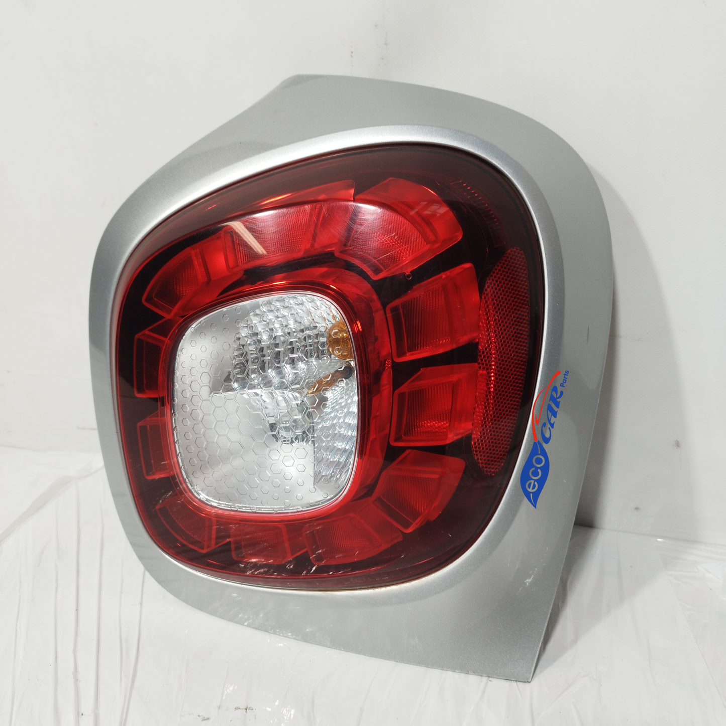 Fanale posteriore dx a Led Smart Forfour 453 2015 ecoAC13193