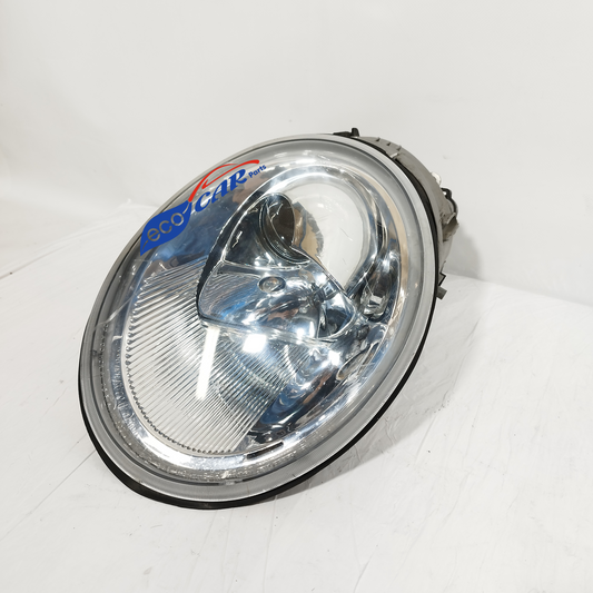 Volkswagen New Beetle 2000 DEPO ecoAC12034 Linker Frontscheinwerfer