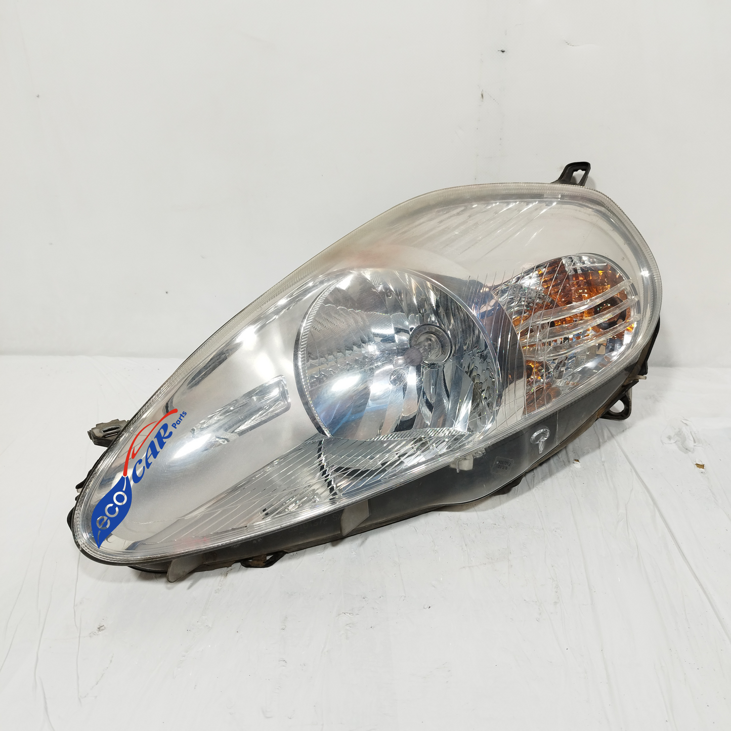 Linker Frontscheinwerfer Fiat Grande Punto 2008 ecoAC12024