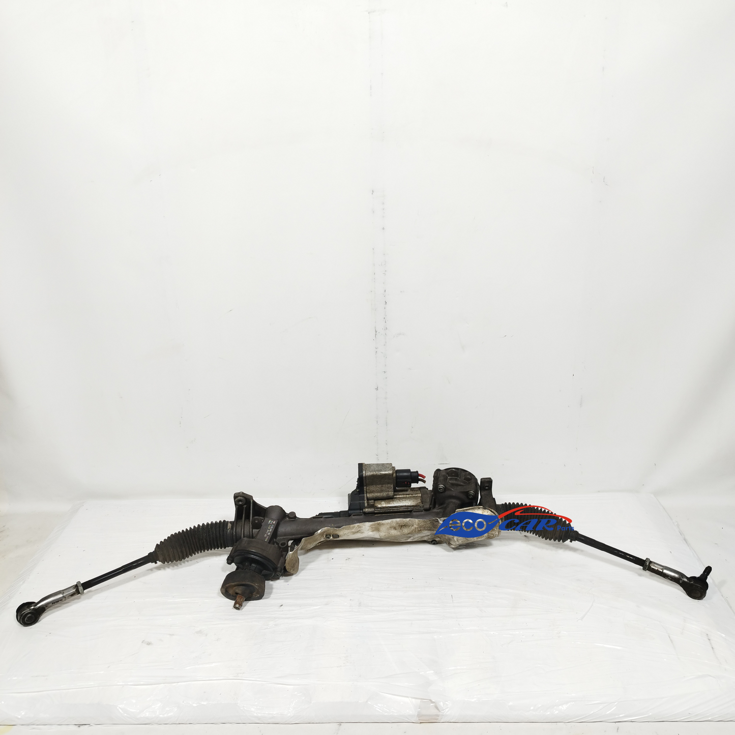 Scatola guida Audi A3 2.0 D 2006 Cod: 1k1909144k ecoAC12893