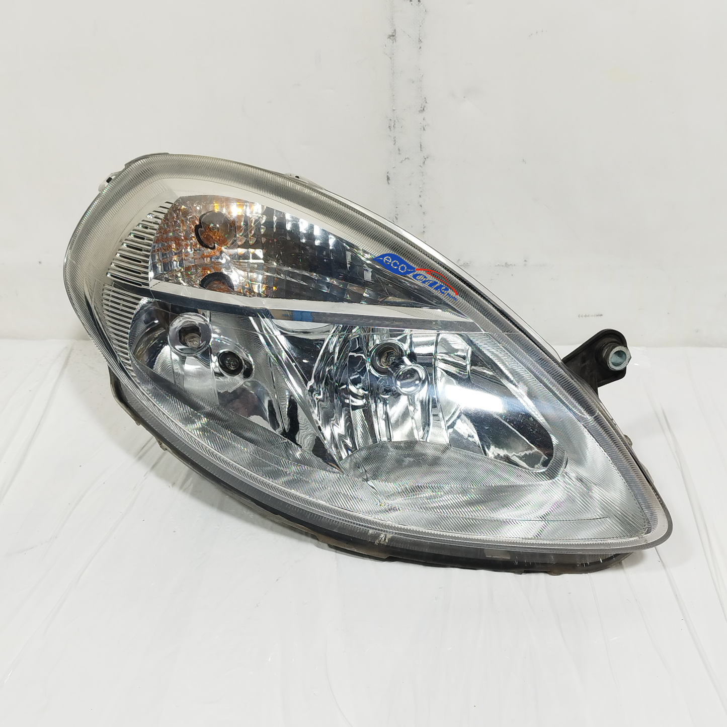 Fanale anteriore dx Lancia Ypsilon 2003-2006 DEPO cod: 08-666-1114R ecoAC14225