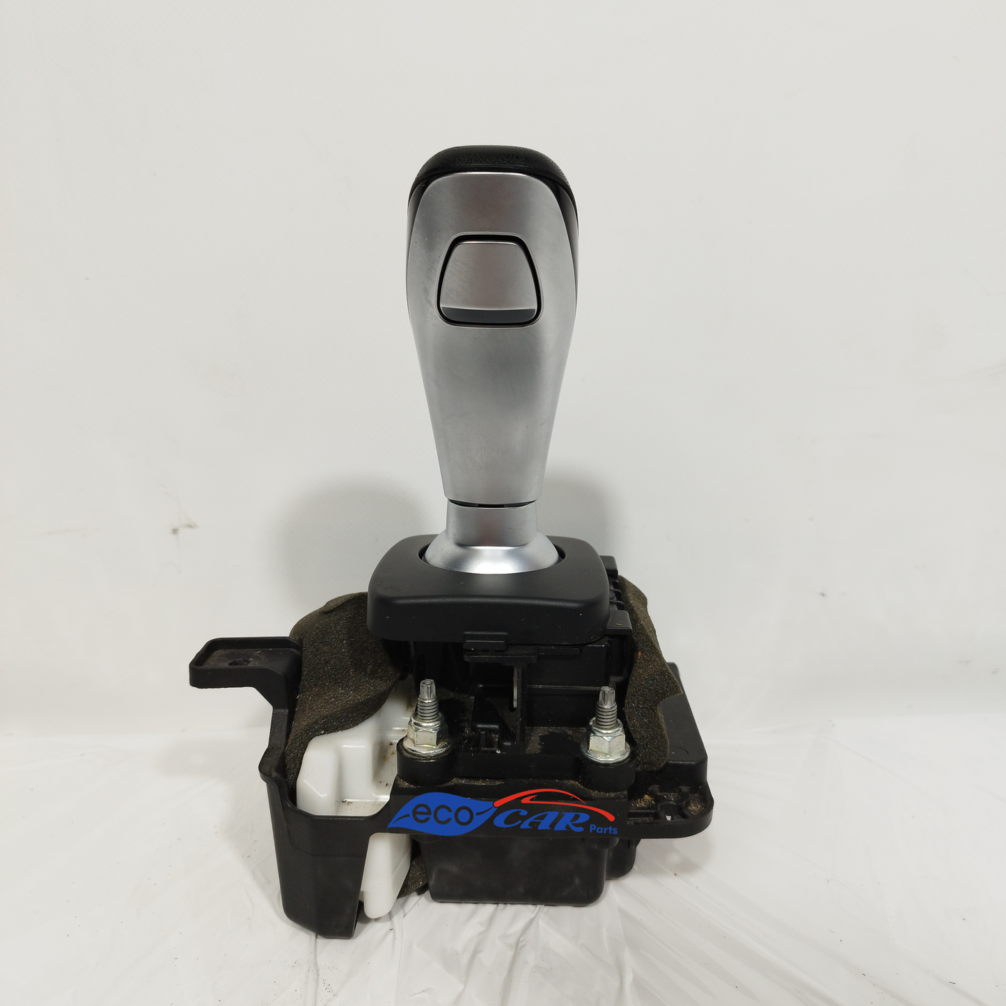 Automatic Gear Shifter Alfa Romeo Stelvio Q4 2017 ecoAC11842