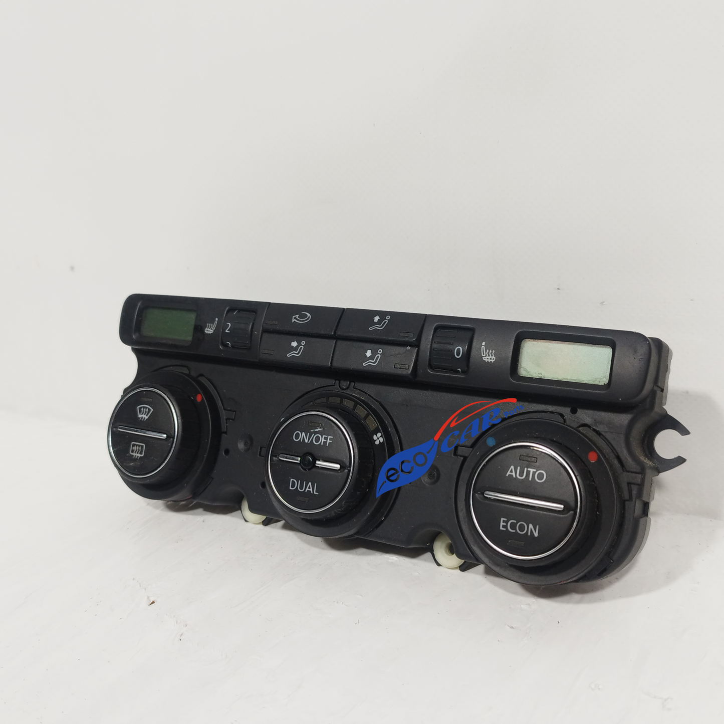 Pulsantiera A/C Volkswagen Passat 2006 Cod: 746775-32V ecoAC12152