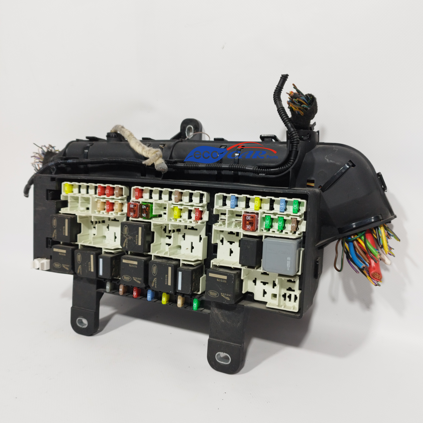 Centralina Portafusibili Jaguar F-Pace 3.0D 2018 ecoAC11342