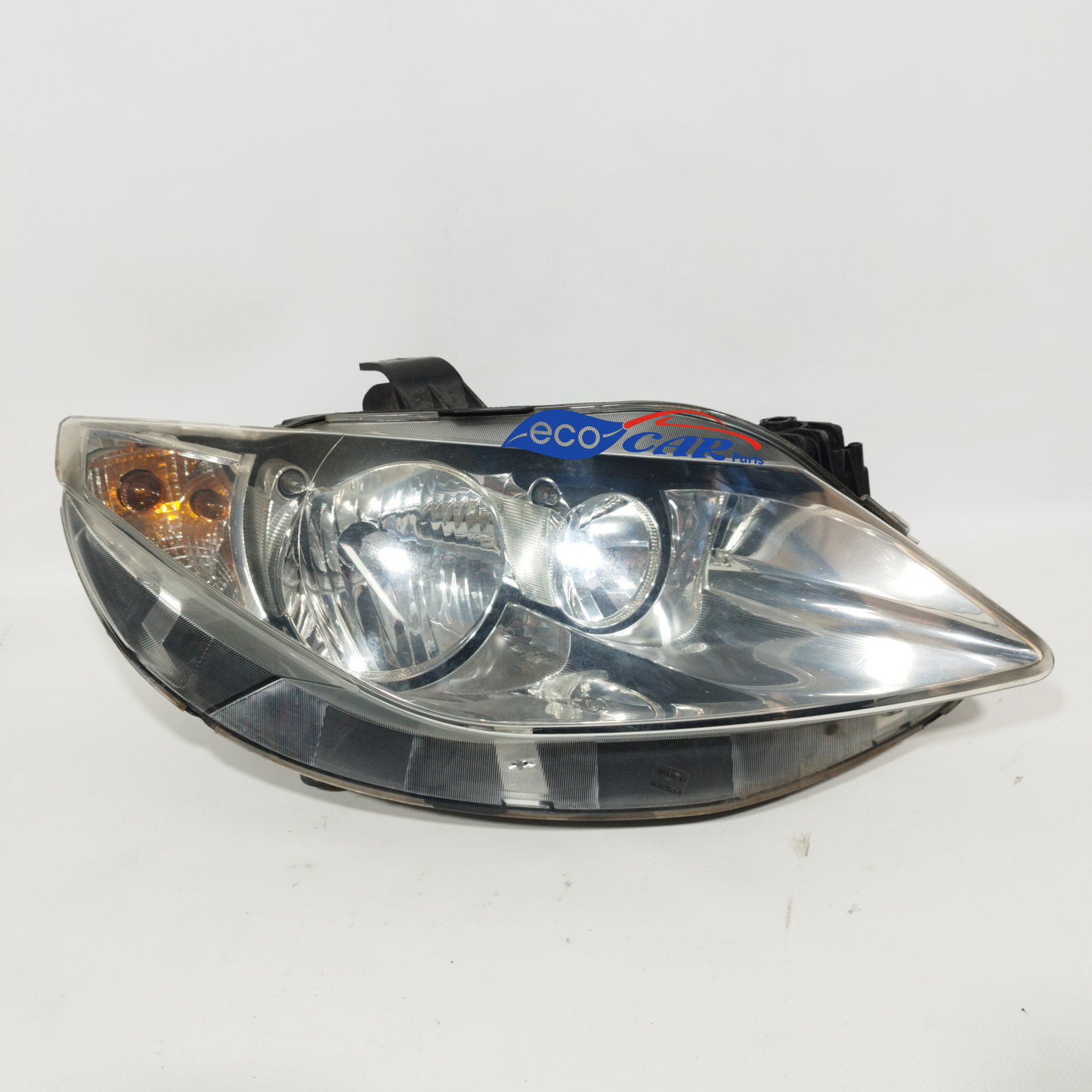 Fanale anteriore dx Seat Ibiza 2010 ecoAC11495