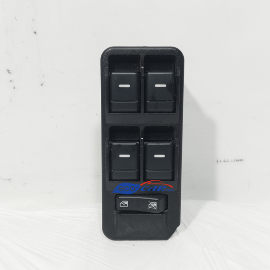 Pulsantiera anteriore sx Ranger Rover Sport 2007 ecoAC12241