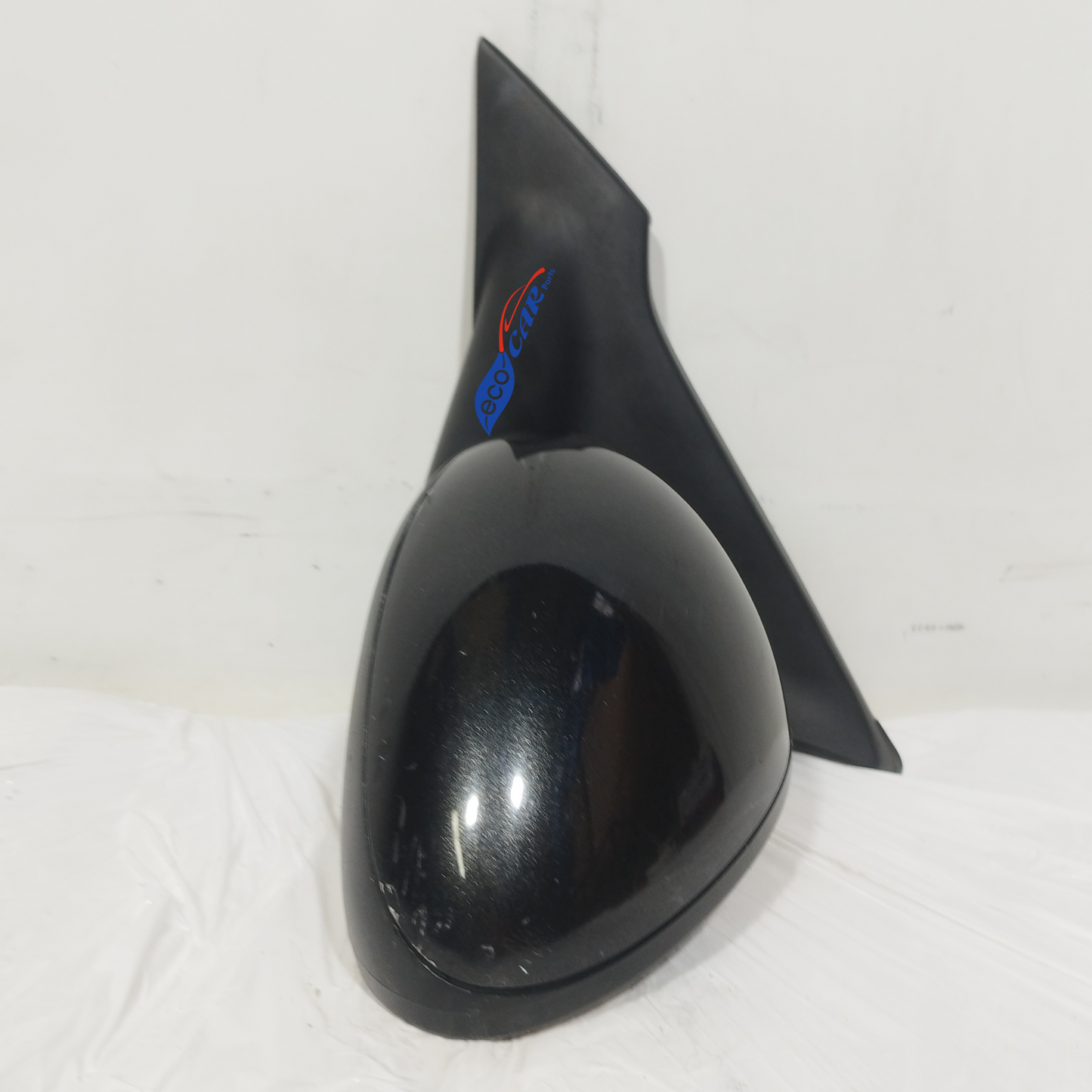 Specchietto elettrico anteriore sx nero Alfa Romeo GT 2005 7 Fili ecoAC13238