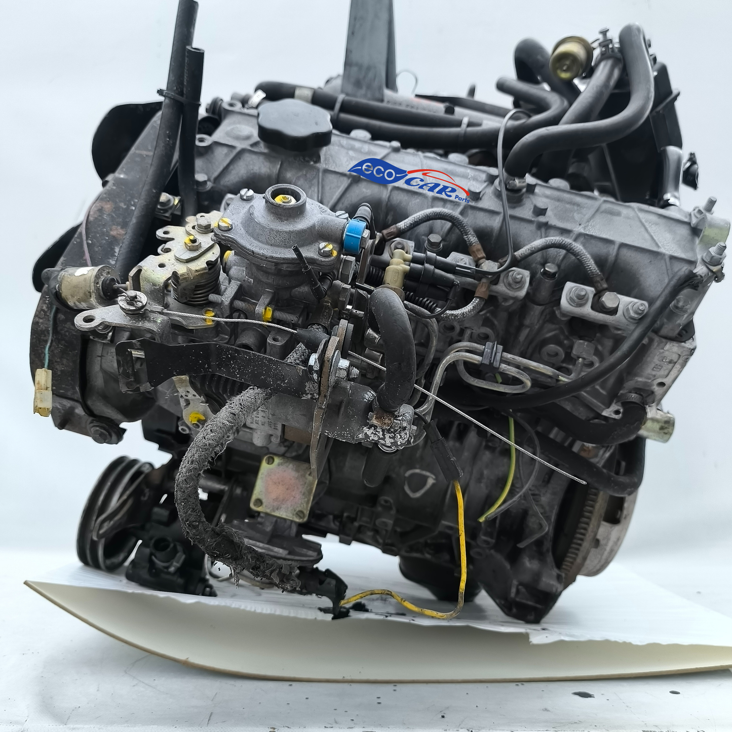 Motore Jeep Cherokee 2.1 TD anno 1987 cod. J8S B814 ecoAG7397