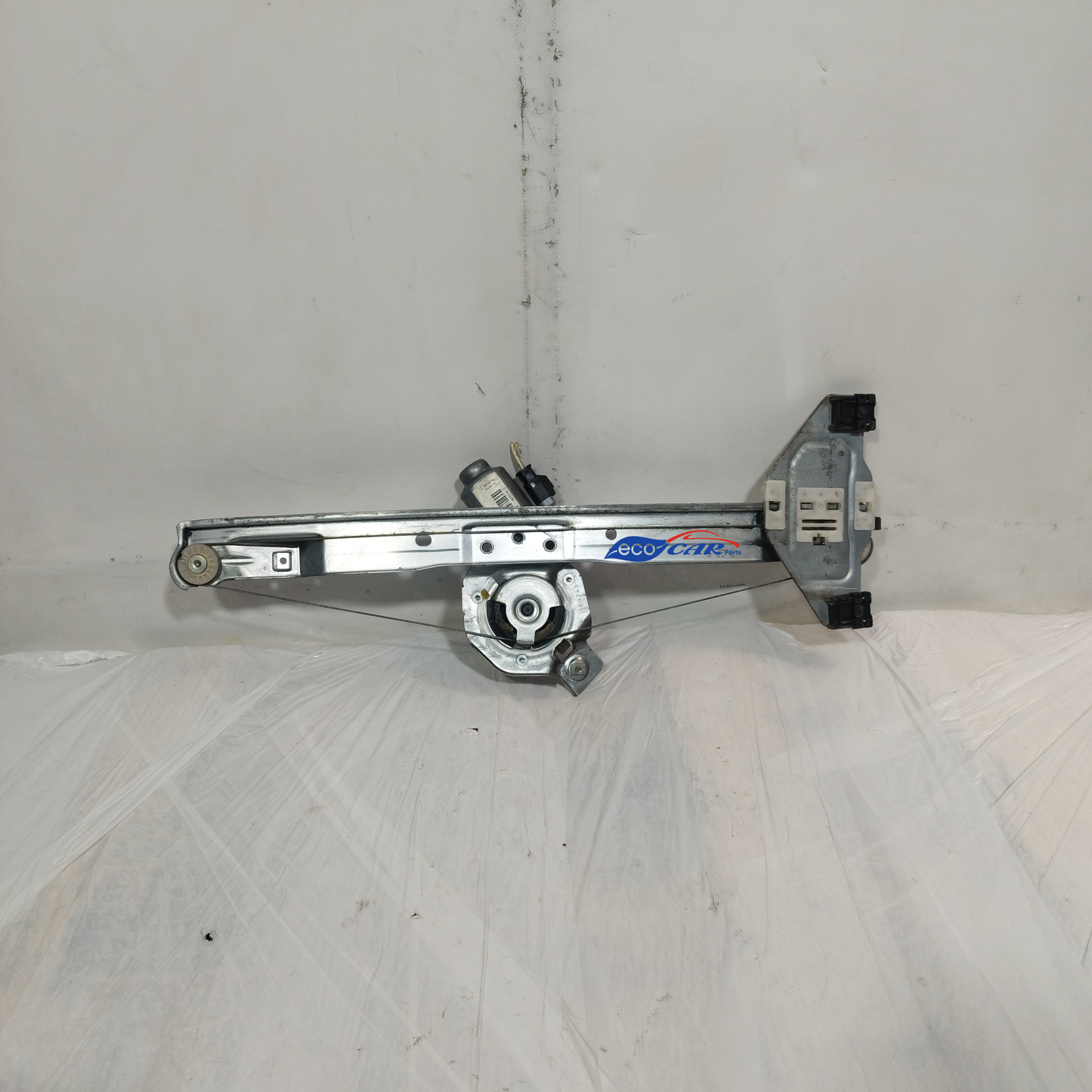 Cremagliera anteriore dx Citroen C3 2012 codice: 402214C ecoAC13720