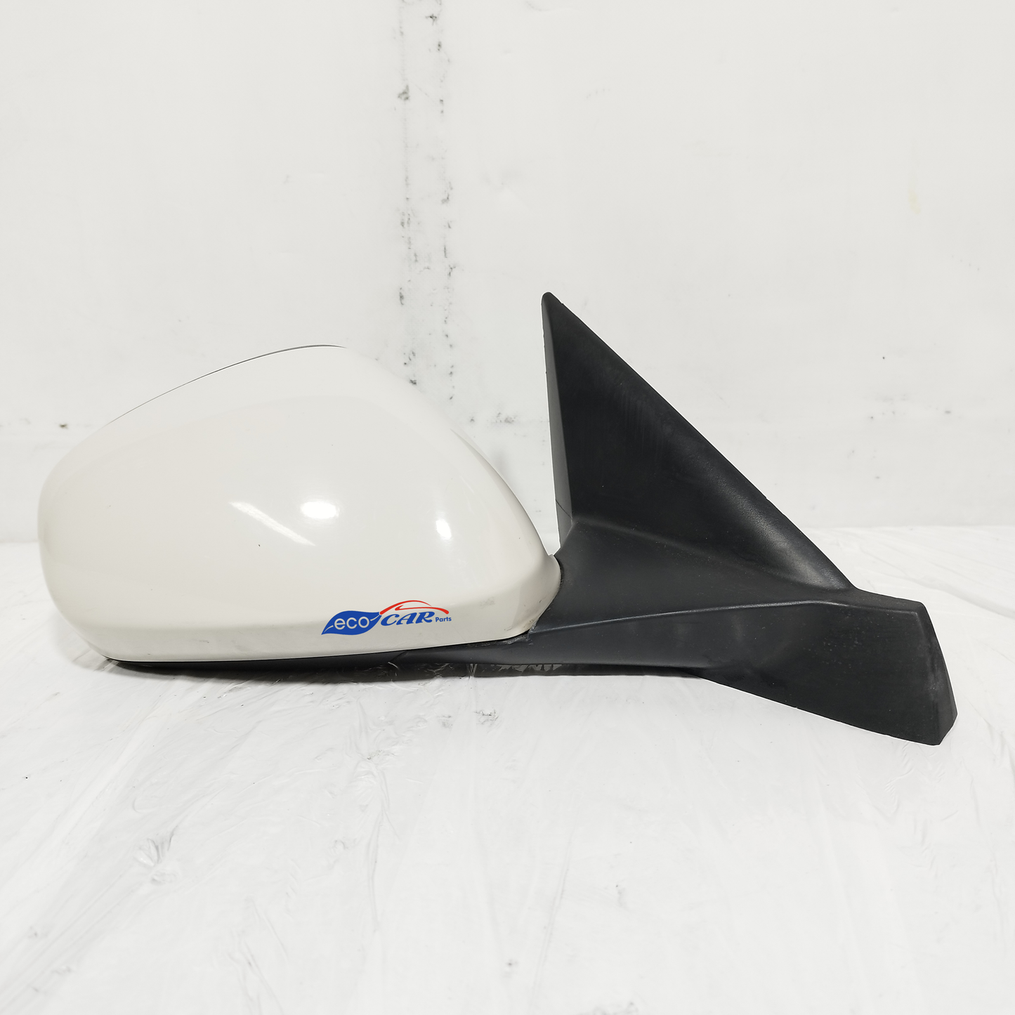 Specchietto dx bianco Alfa Romeo Mito 2010 7 fili ecoAC1144