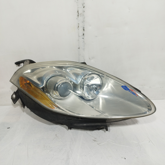Fanale anteriore dx Fiat Bravo 2008 Cod: 51757534 ecoAC14003
