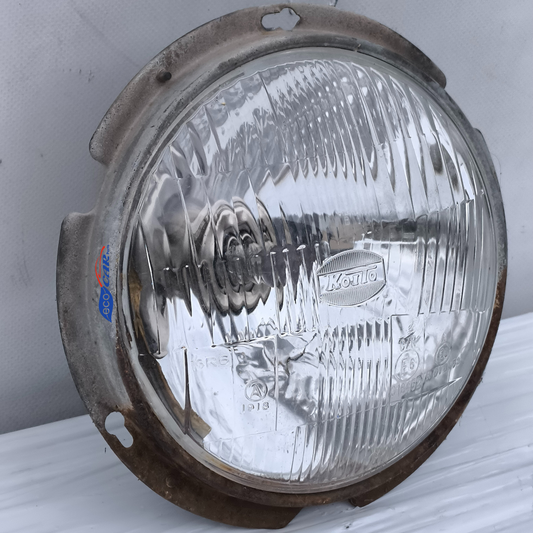 Fanale anteriore dx / sx Suzuki Samurai anno 1998 ecoAG7578