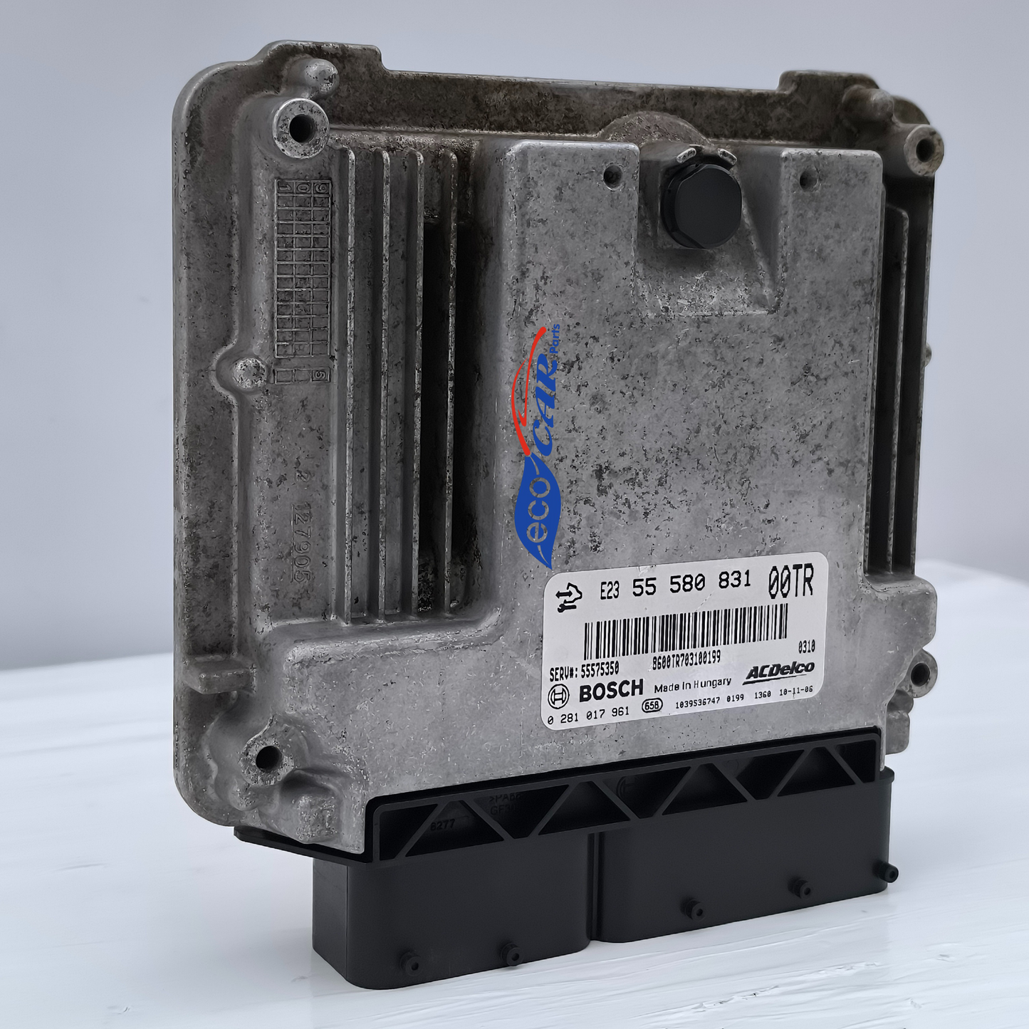 Centralina motore Opel Corsa D 1.3 CDTI Cod. 0281017961 ecoAG6815