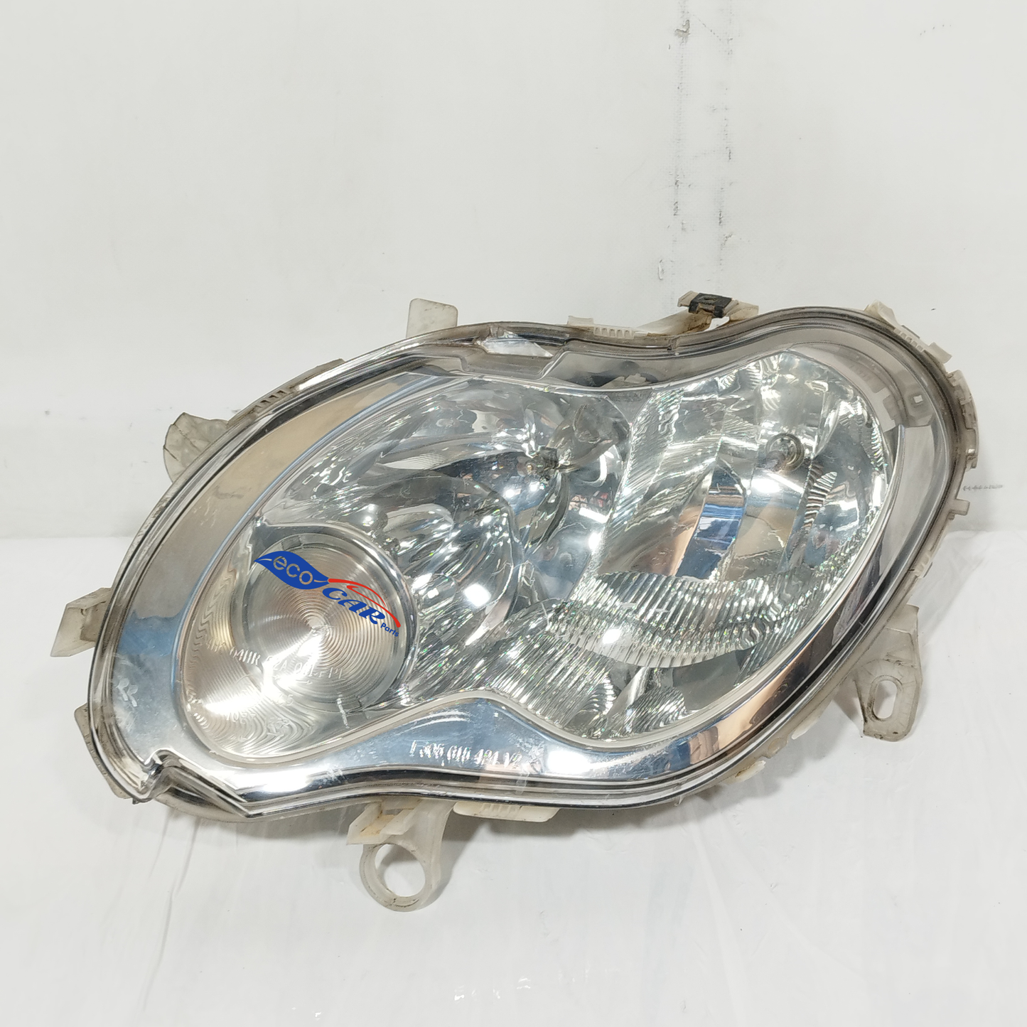Linker Frontscheinwerfer Smart fortwo 450 2004 Code: 0301169201 ecoAC13445