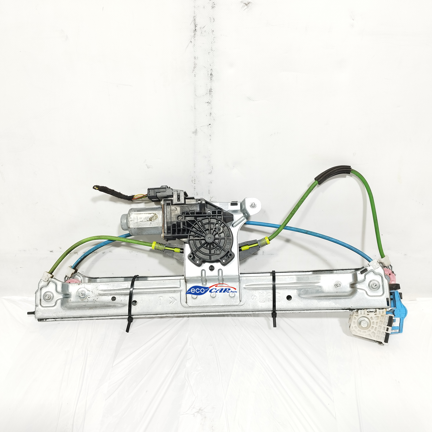 Cremagliera anteriore sx Citroen C3 Picasso 2009 Cod: 402135g ecoAC14122
